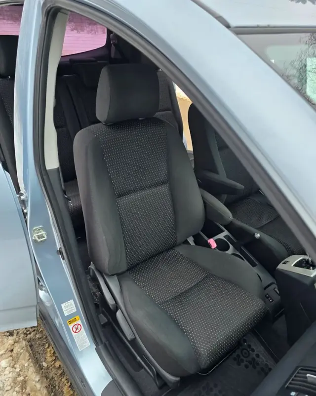 TOYOTA Corolla Verso 1.8 Sol 7os MM