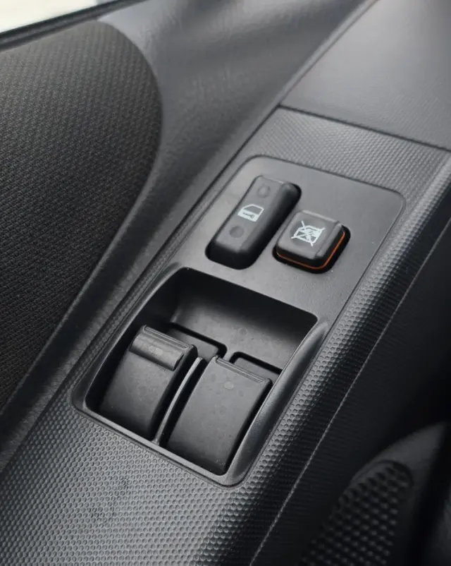 TOYOTA Corolla Verso 1.8 Sol 7os MM