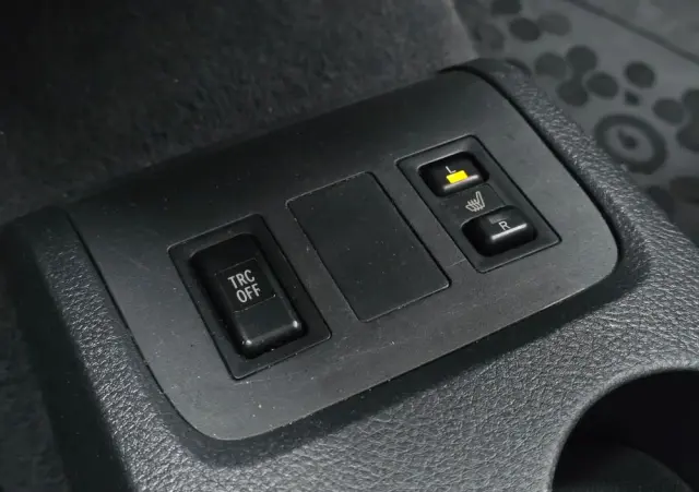 TOYOTA Corolla Verso 1.8 Sol 7os MM