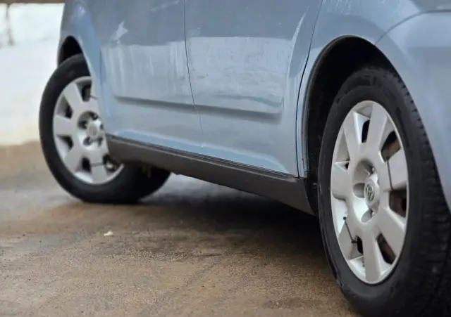 TOYOTA Corolla Verso 1.8 Sol 7os MM