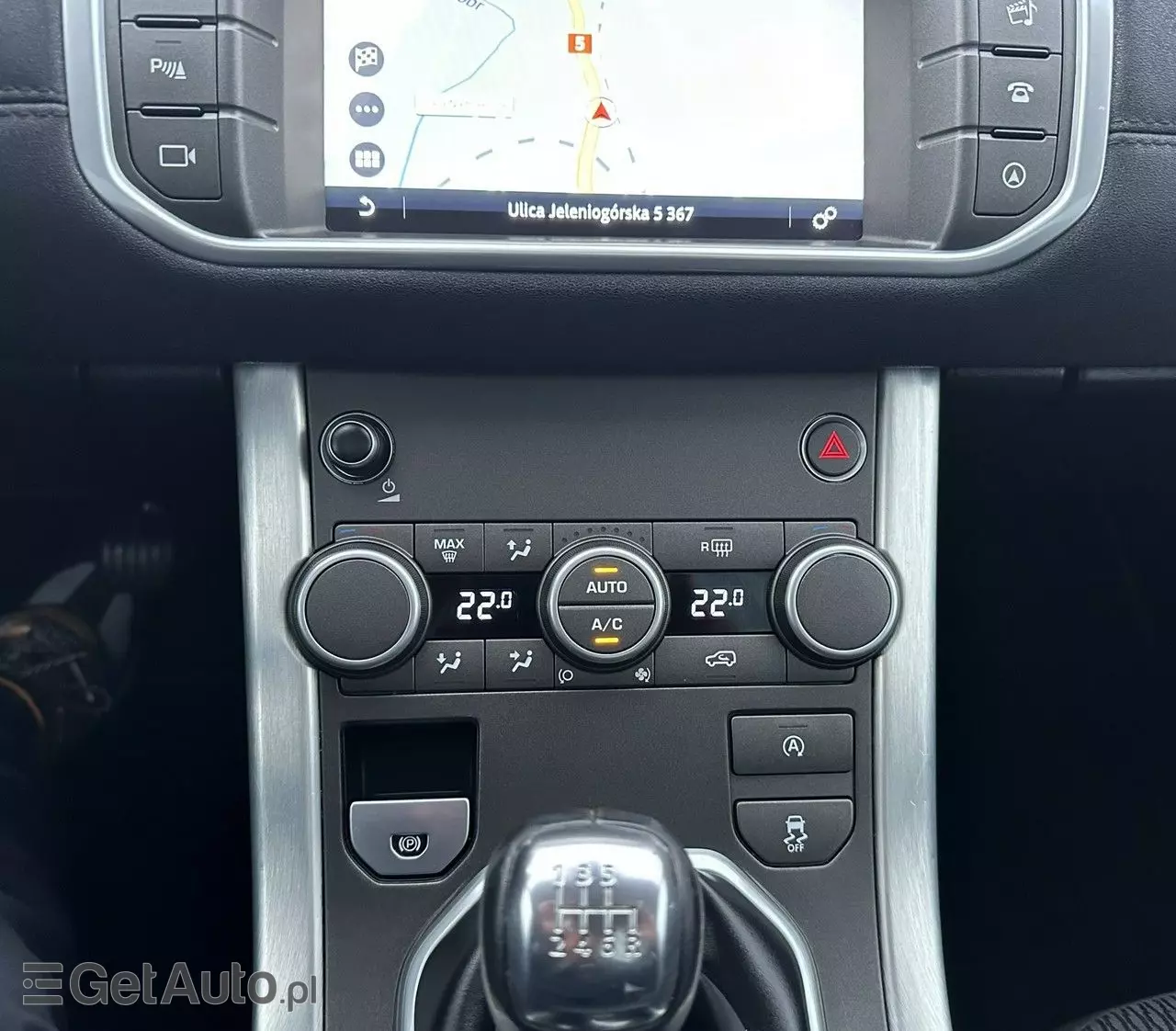 LAND ROVER Range Rover Evoque 2.0 D150