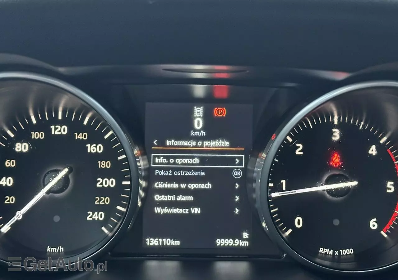 LAND ROVER Range Rover Evoque 2.0 D150