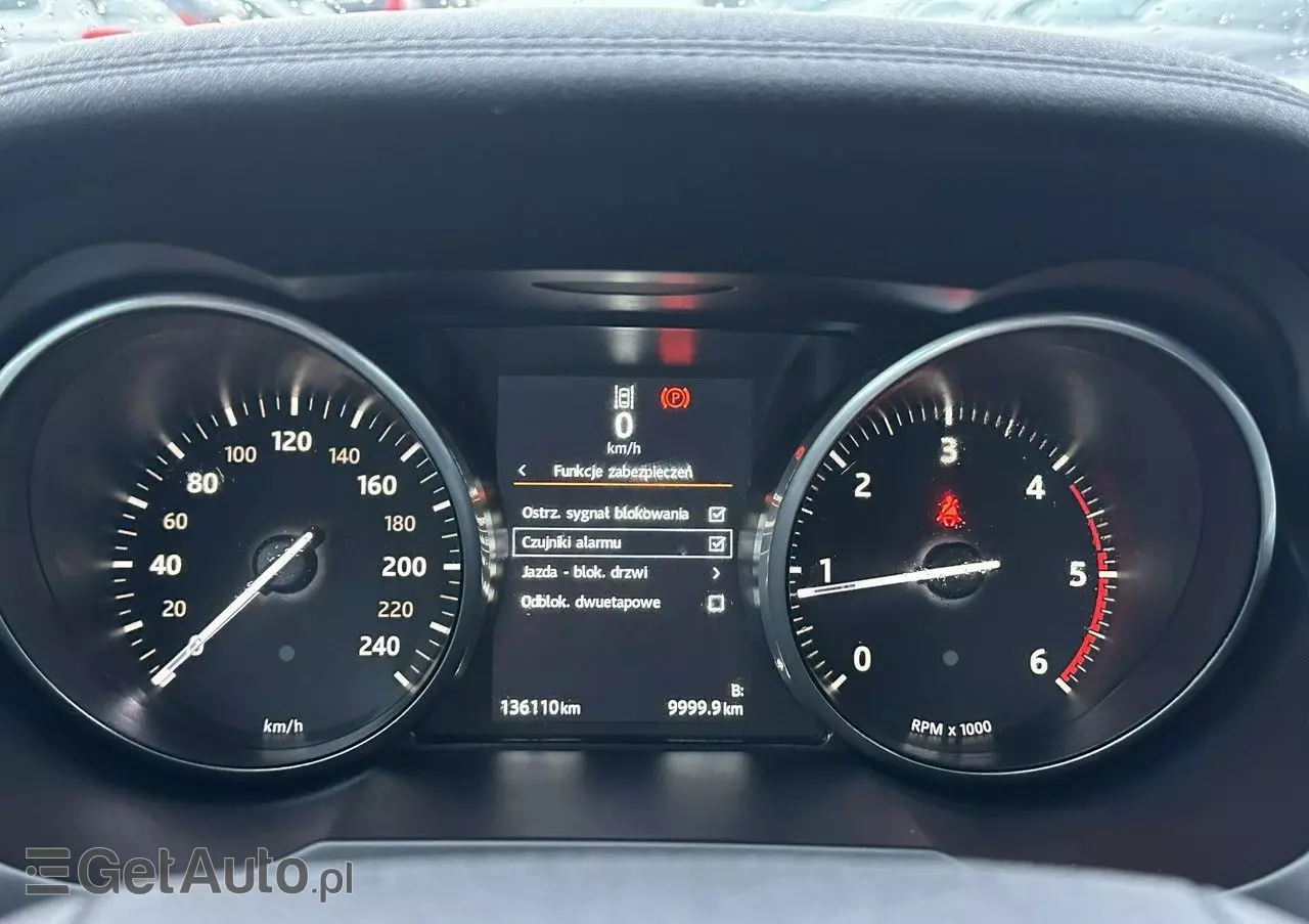 LAND ROVER Range Rover Evoque 2.0 D150