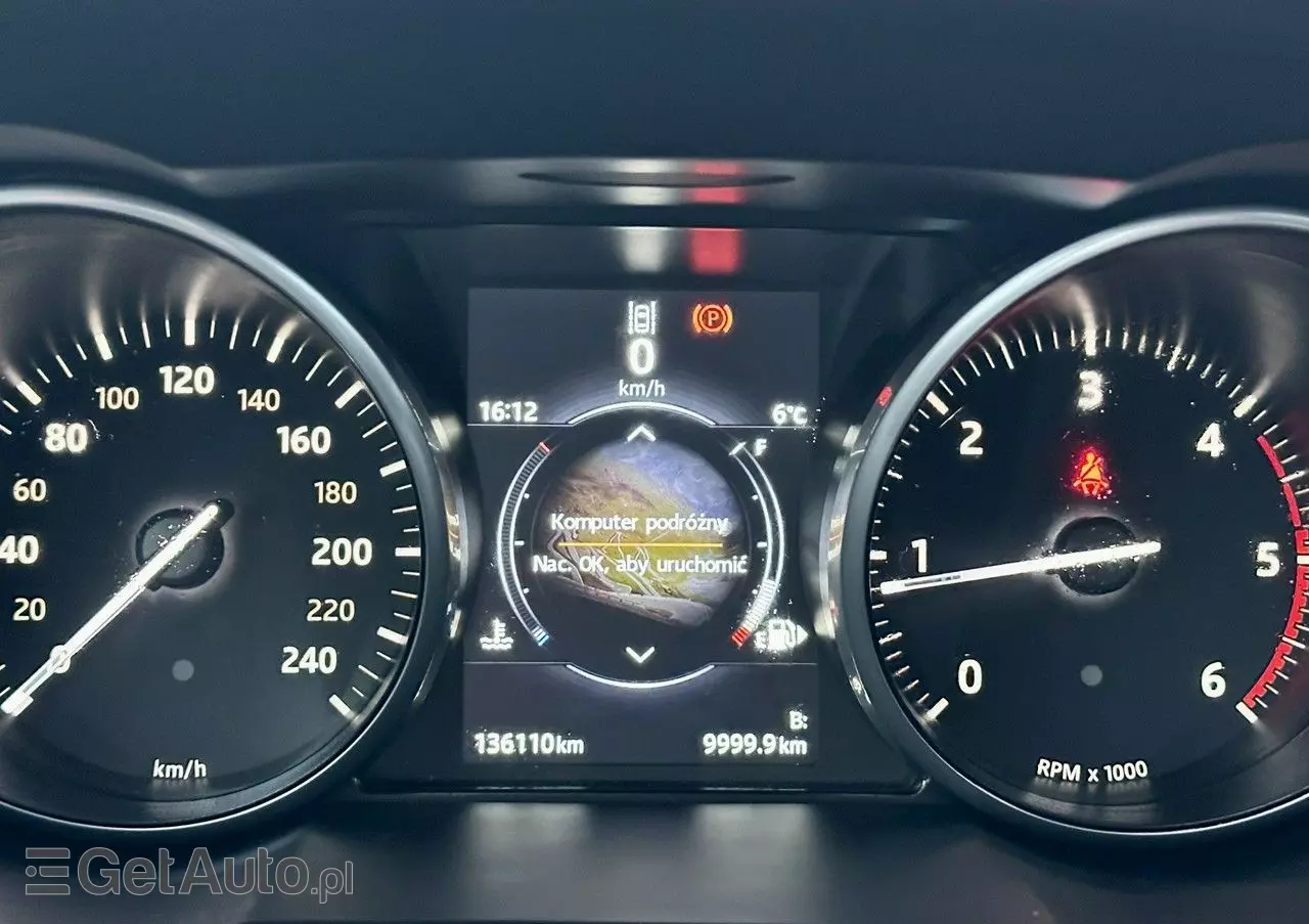 LAND ROVER Range Rover Evoque 2.0 D150