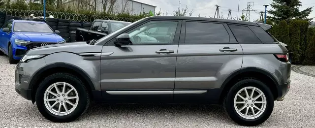LAND ROVER Range Rover Evoque 2.0 D150