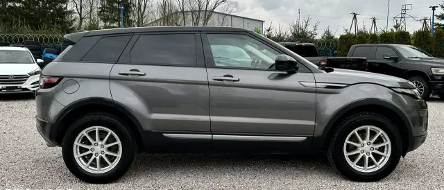 LAND ROVER Range Rover Evoque 2.0 D150