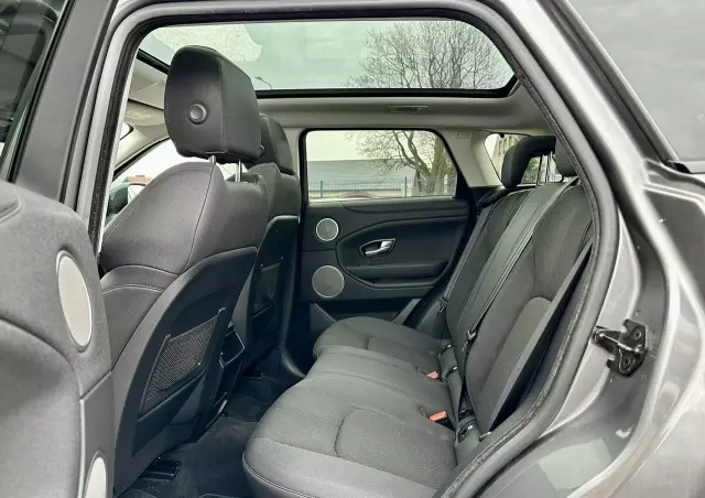 LAND ROVER Range Rover Evoque 2.0 D150