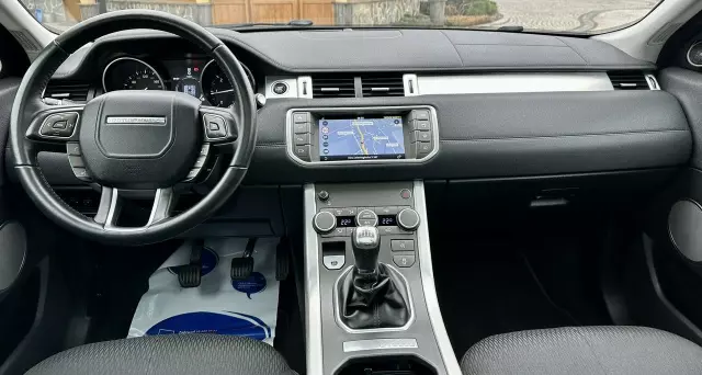 LAND ROVER Range Rover Evoque 2.0 D150