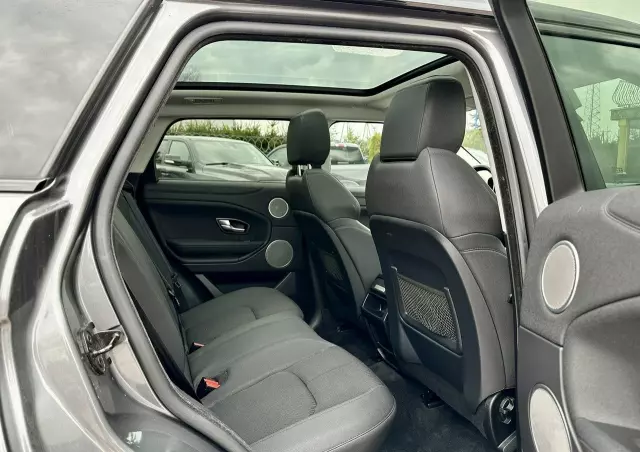LAND ROVER Range Rover Evoque 2.0 D150
