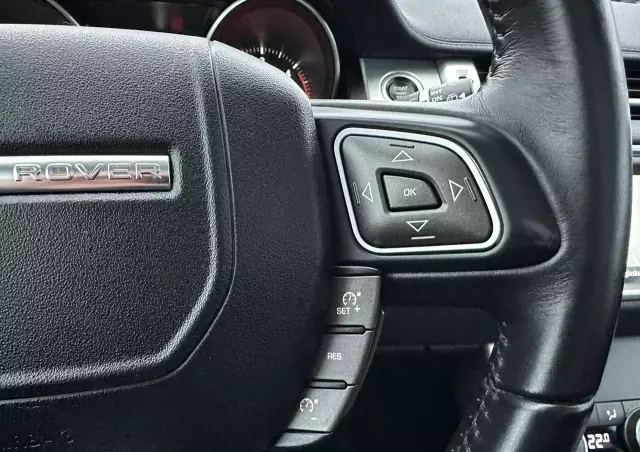 LAND ROVER Range Rover Evoque 2.0 D150