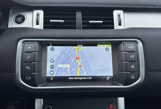 LAND ROVER Range Rover Evoque 2.0 D150