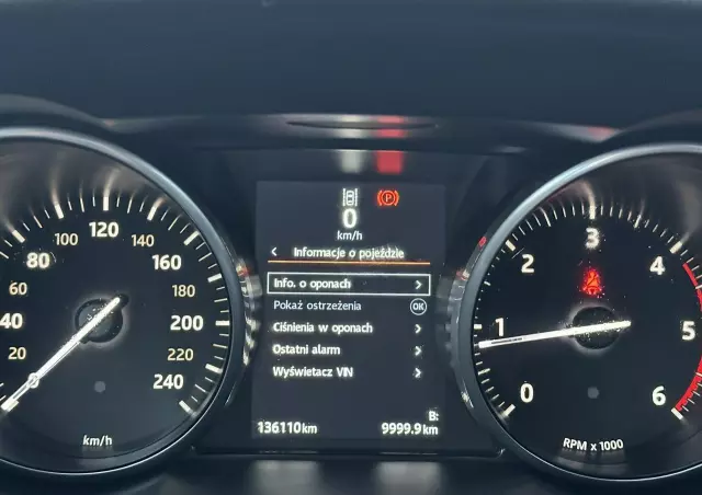 LAND ROVER Range Rover Evoque 2.0 D150