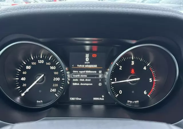 LAND ROVER Range Rover Evoque 2.0 D150