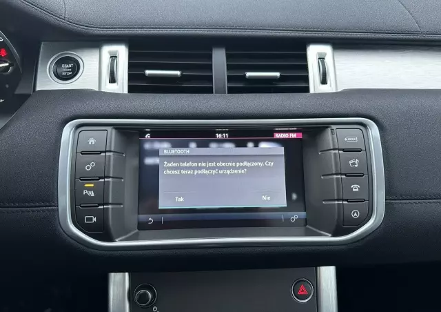 LAND ROVER Range Rover Evoque 2.0 D150