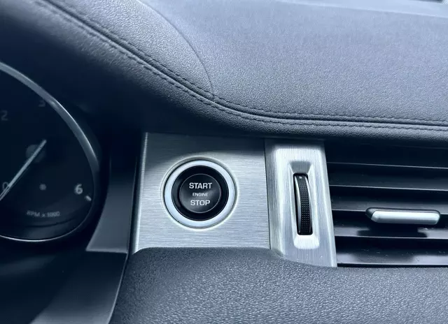 LAND ROVER Range Rover Evoque 2.0 D150