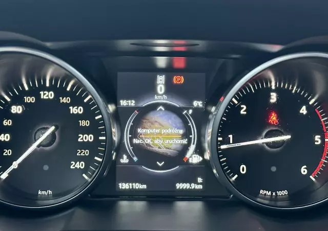 LAND ROVER Range Rover Evoque 2.0 D150