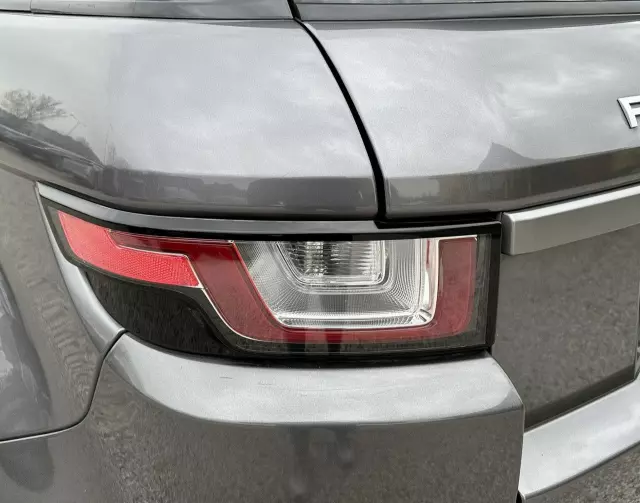 LAND ROVER Range Rover Evoque 2.0 D150