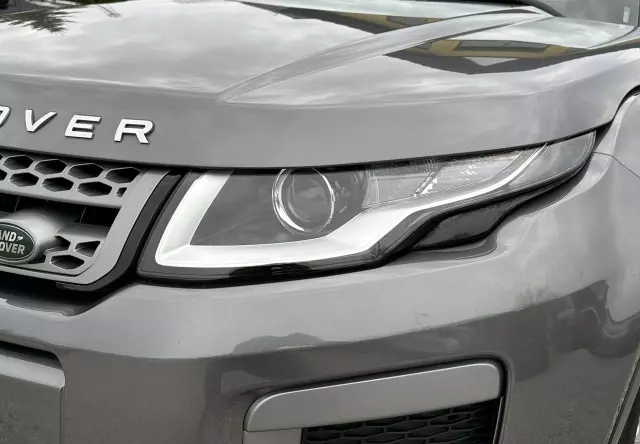 LAND ROVER Range Rover Evoque 2.0 D150