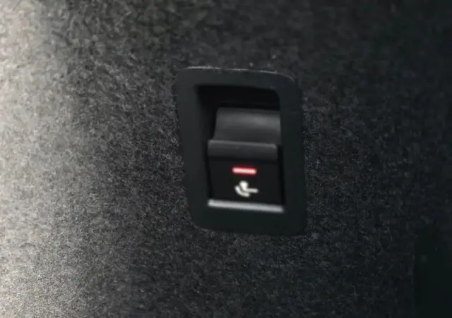 AUDI Q3 Sportback 40 TDI Quattro S Line S tronic