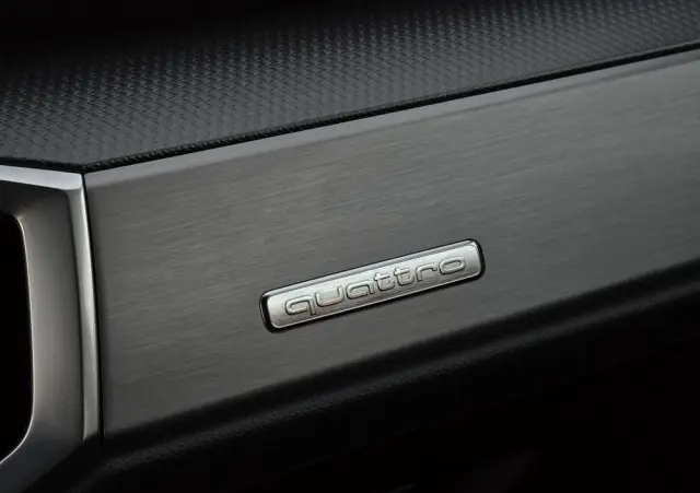 AUDI Q3 Sportback 40 TDI Quattro S Line S tronic