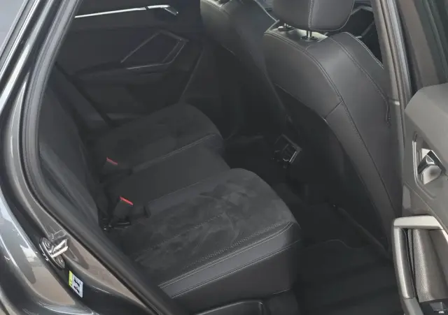 AUDI Q3 Sportback 40 TDI Quattro S Line S tronic