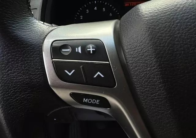 TOYOTA Avensis 1.8 Premium