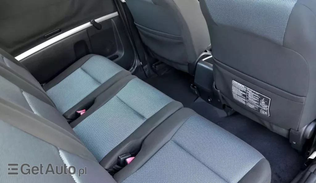 TOYOTA Corolla Verso 