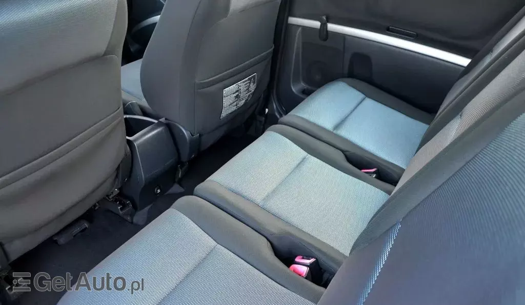 TOYOTA Corolla Verso 