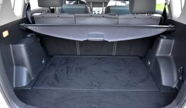 TOYOTA Corolla Verso 