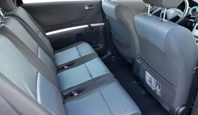 TOYOTA Corolla Verso 