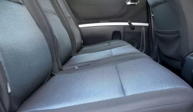 TOYOTA Corolla Verso 