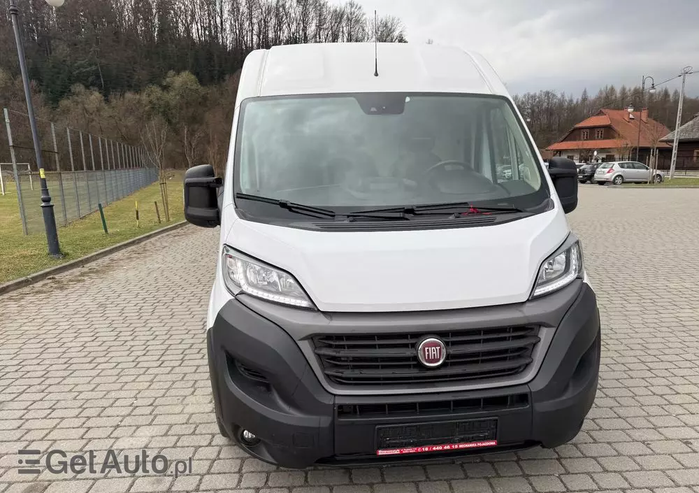 FIAT Ducato MAX  L3H3  2,3 140 koni Klima Navi 