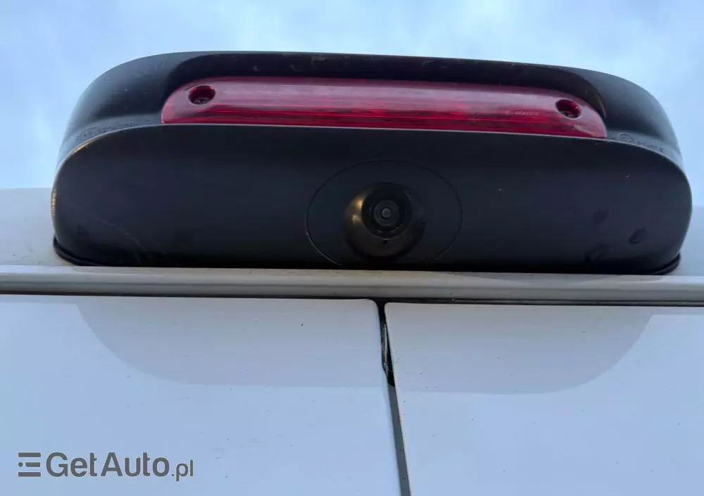 FIAT Ducato MAX  L3H3  2,3 140 koni Klima Navi 