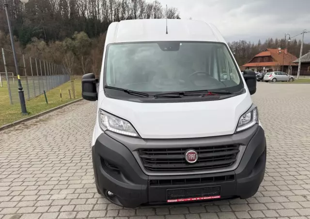 FIAT Ducato MAX  L3H3  2,3 140 koni Klima Navi 