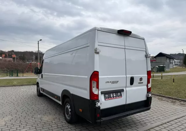 FIAT Ducato MAX  L3H3  2,3 140 koni Klima Navi 