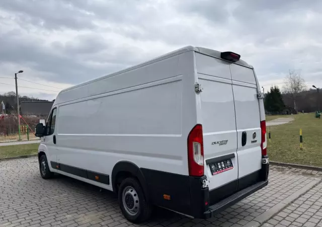 FIAT Ducato MAX  L3H3  2,3 140 koni Klima Navi 