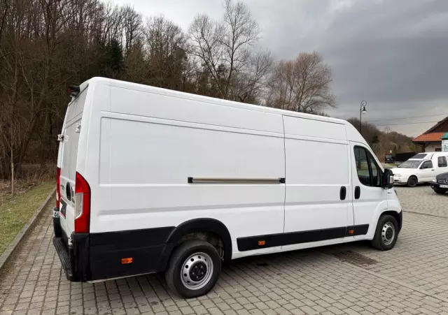 FIAT Ducato MAX  L3H3  2,3 140 koni Klima Navi 