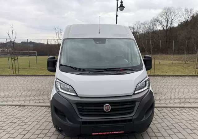FIAT Ducato MAX  L3H3  2,3 140 koni Klima Navi 