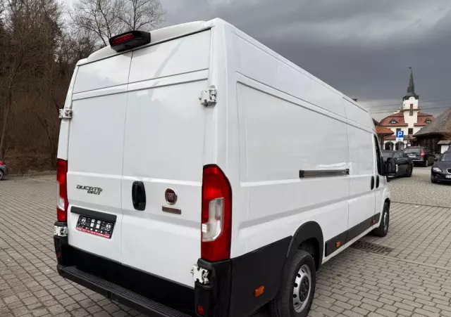 FIAT Ducato MAX  L3H3  2,3 140 koni Klima Navi 
