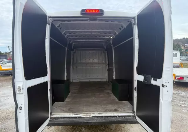 FIAT Ducato MAX  L3H3  2,3 140 koni Klima Navi 