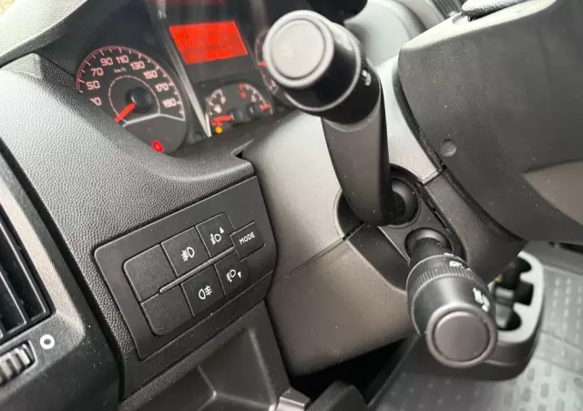 FIAT Ducato MAX  L3H3  2,3 140 koni Klima Navi 