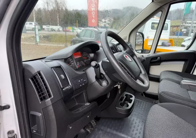 FIAT Ducato MAX  L3H3  2,3 140 koni Klima Navi 