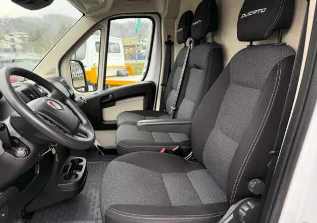 FIAT Ducato MAX  L3H3  2,3 140 koni Klima Navi 