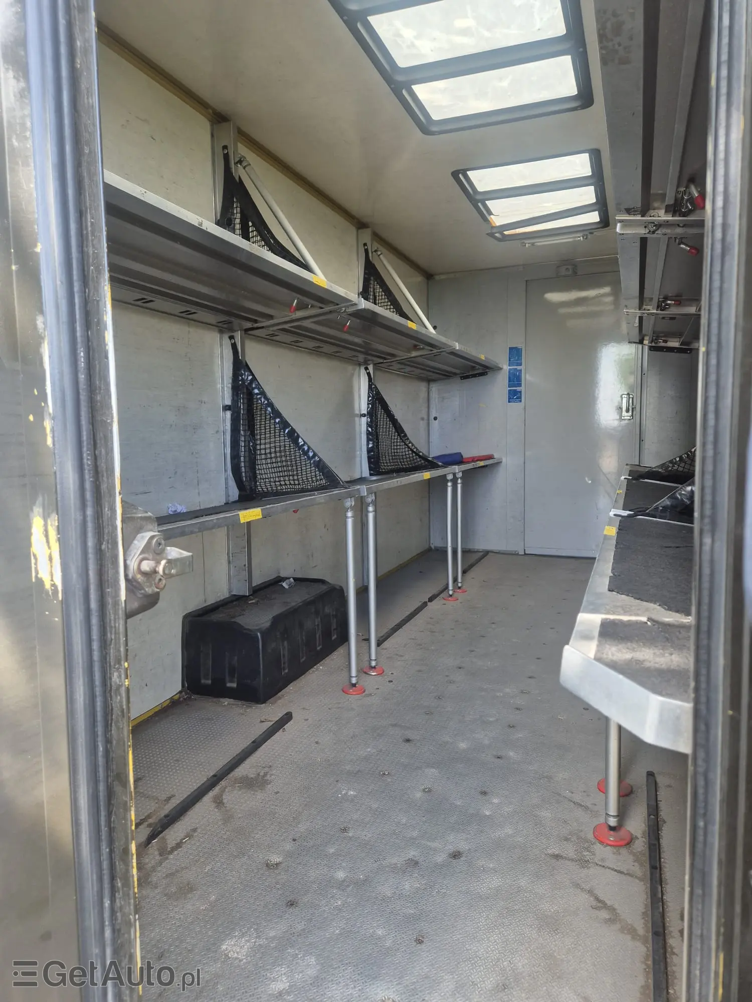 MERCEDES-BENZ Sprinter 308