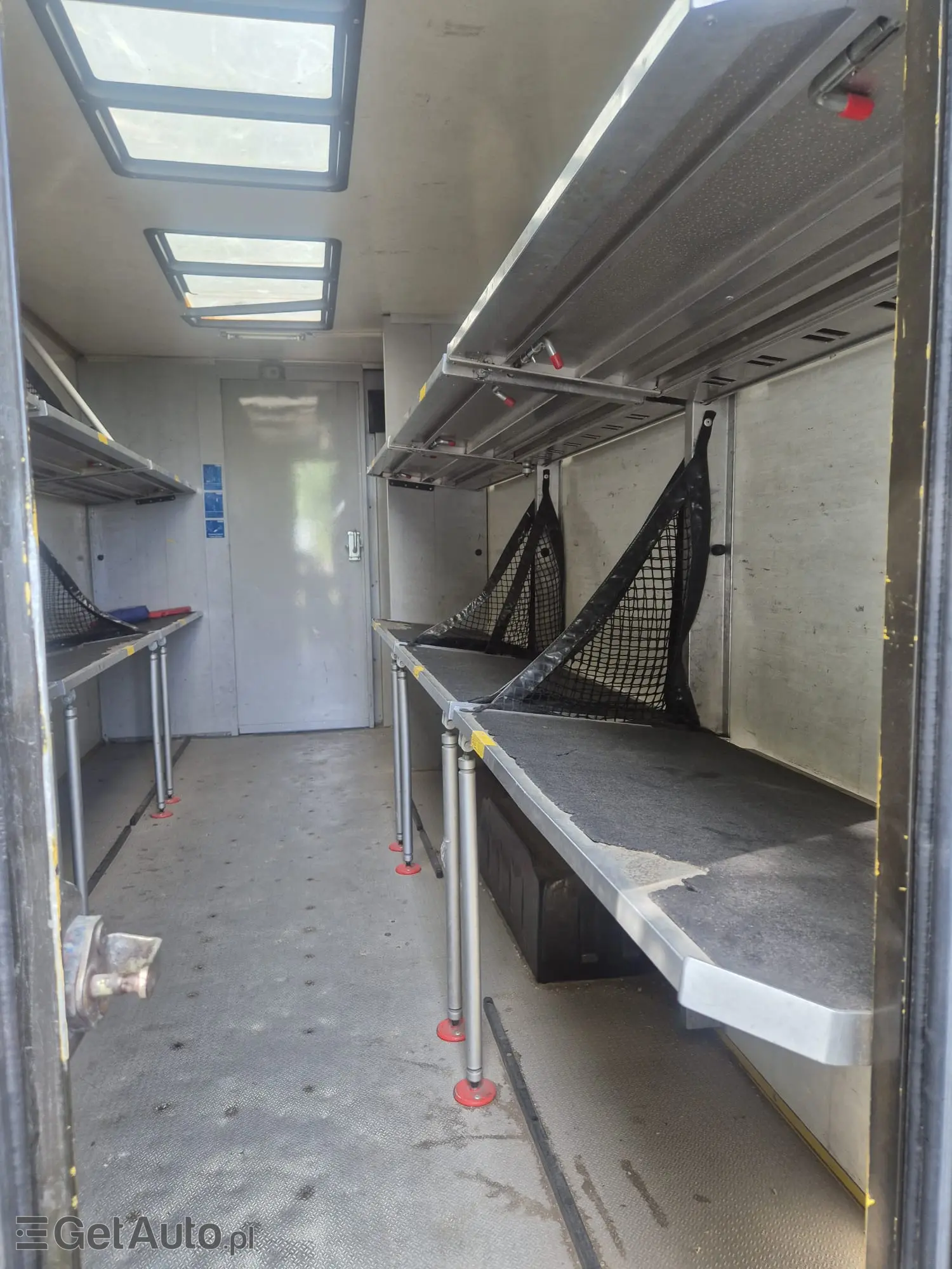 MERCEDES-BENZ Sprinter 308