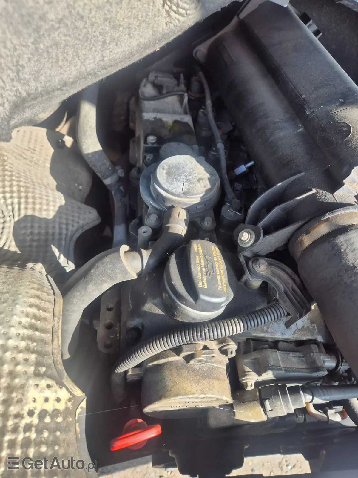 MERCEDES-BENZ Sprinter 308