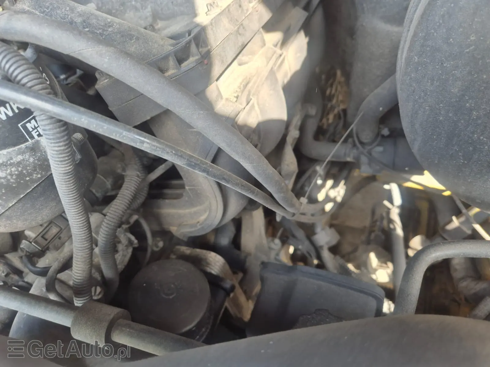 MERCEDES-BENZ Sprinter 308