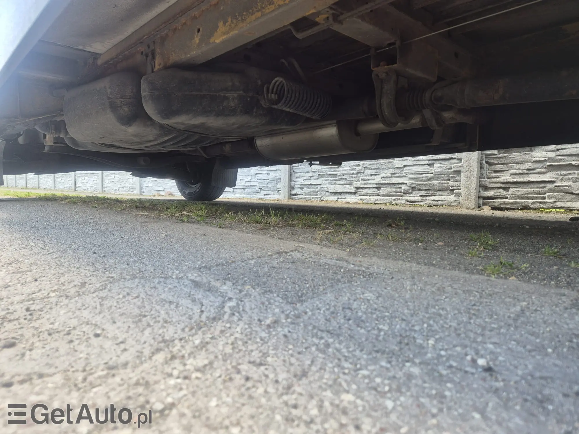 MERCEDES-BENZ Sprinter 308