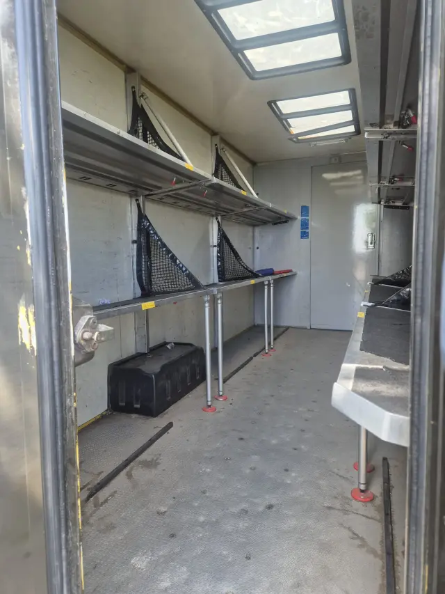 MERCEDES-BENZ Sprinter 308