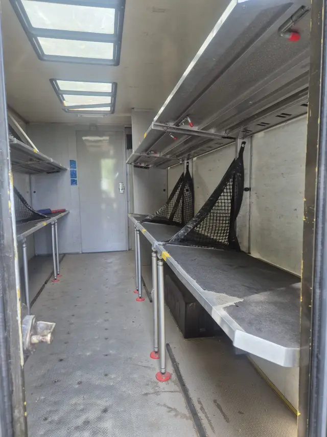 MERCEDES-BENZ Sprinter 308